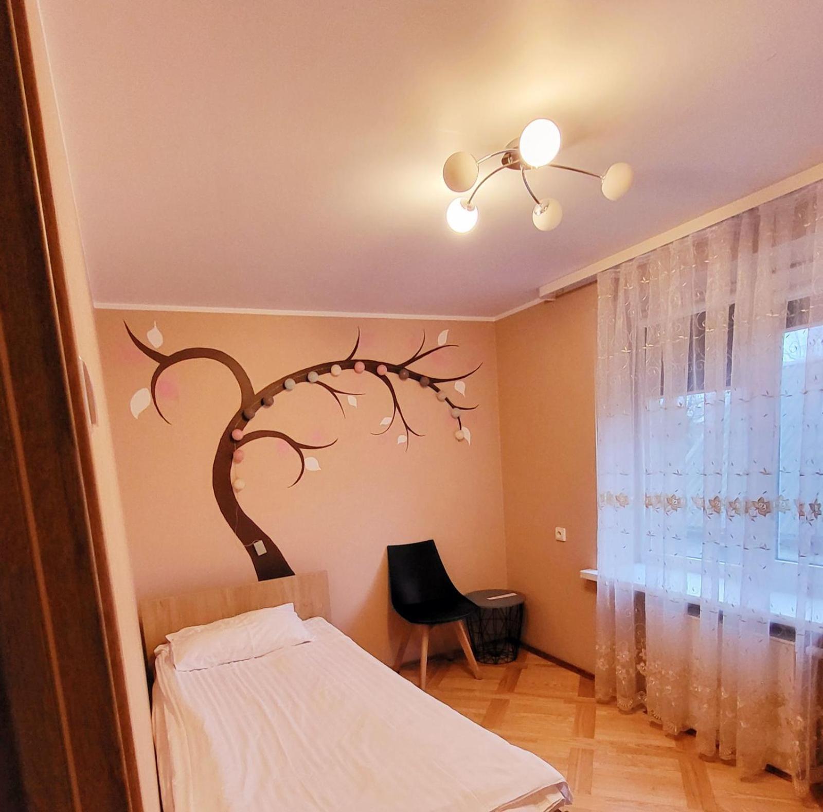 Sveciu Namai "Robeda House" Hotel Kybartai Exterior foto