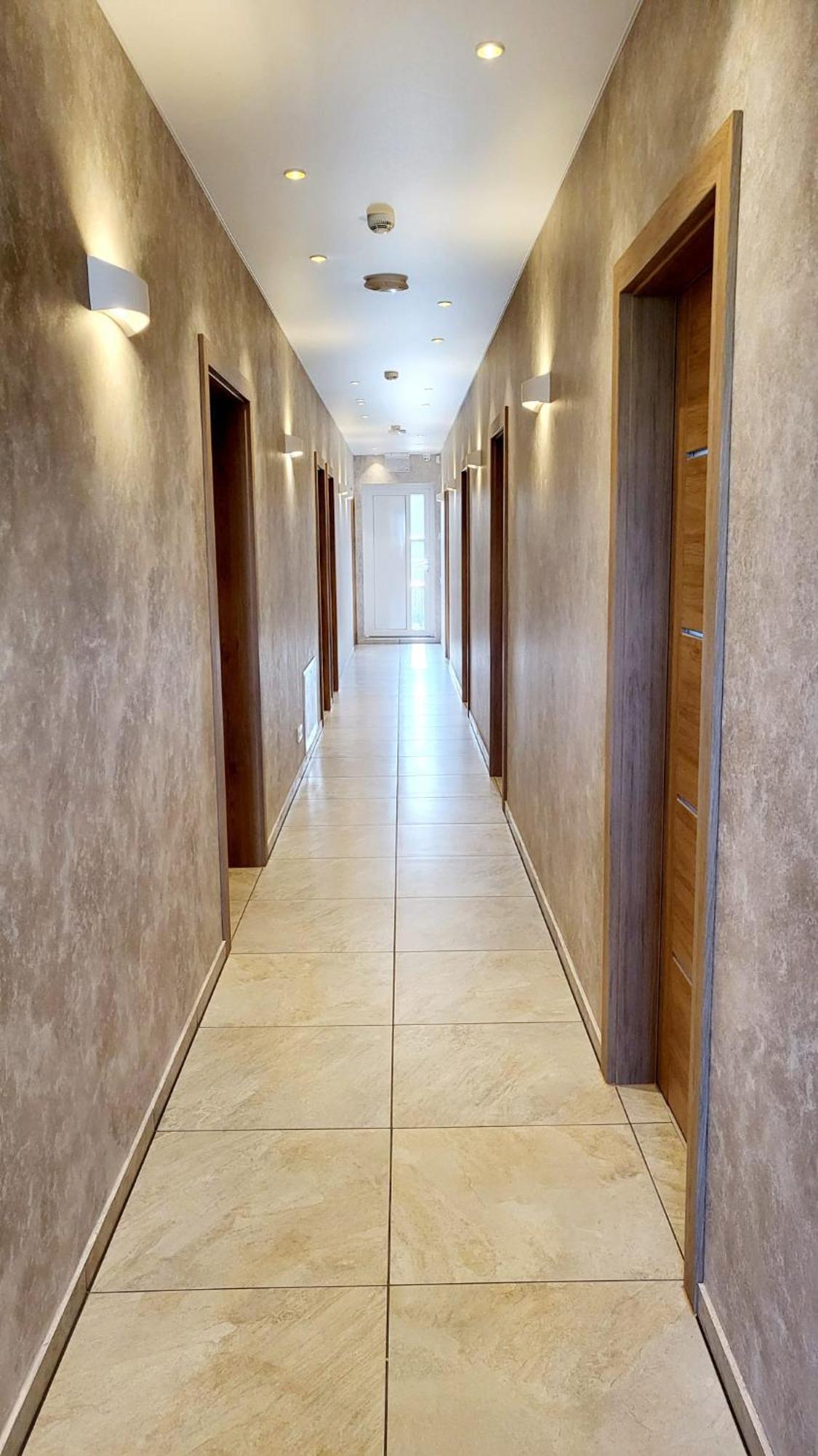 Sveciu Namai "Robeda House" Hotel Kybartai Exterior foto