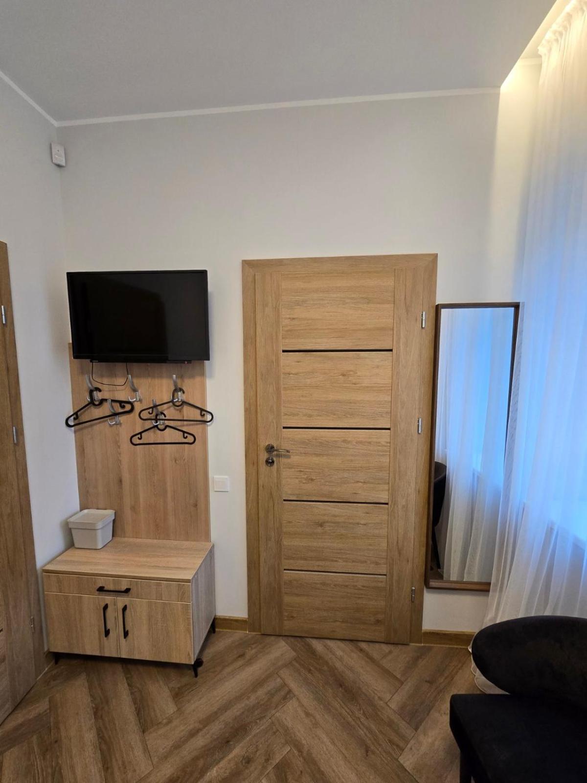 Sveciu Namai "Robeda House" Hotel Kybartai Exterior foto
